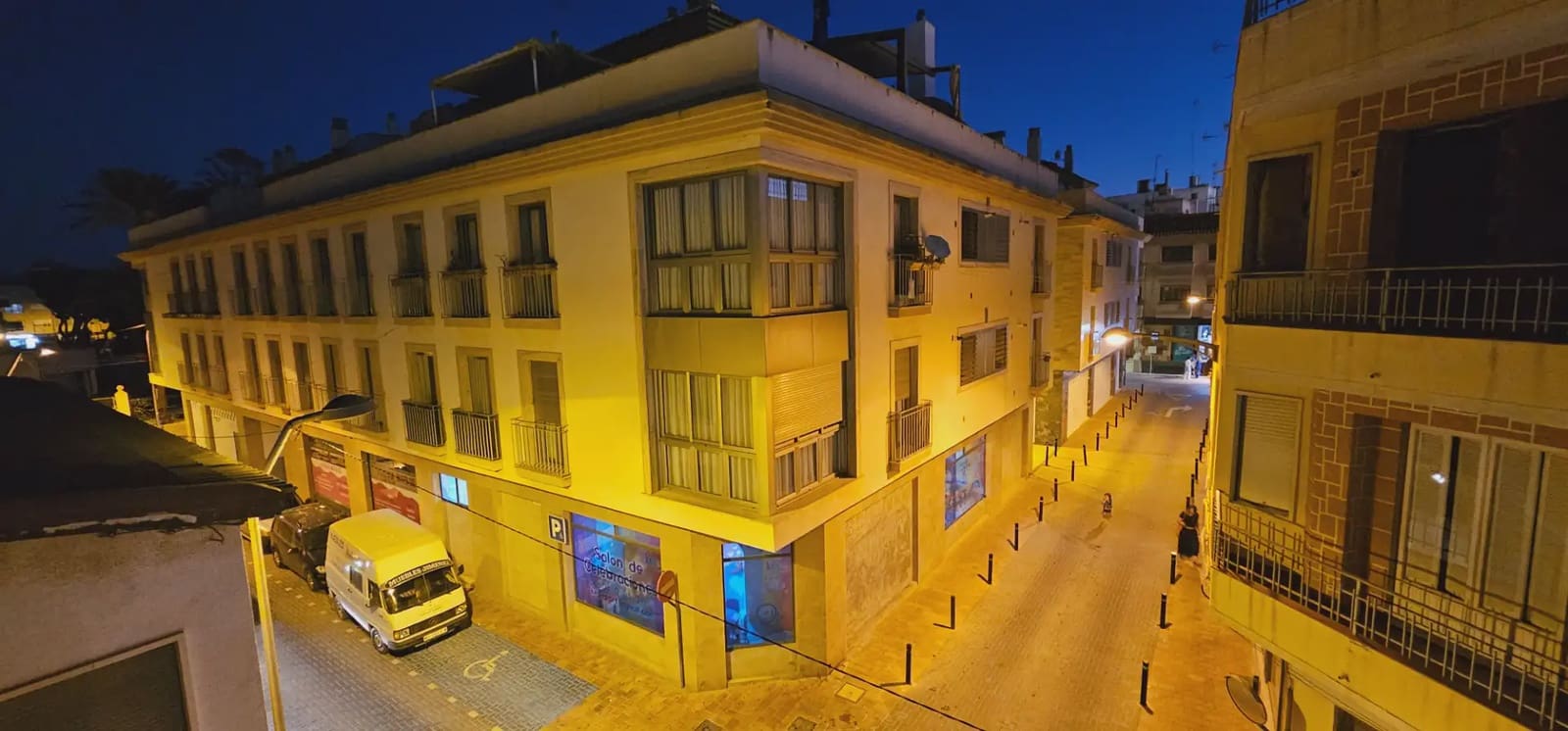 4 Zimmer Wohnung zu verkaufen in San Javier mit Garage - 135.000 € (Ref: 9977639)