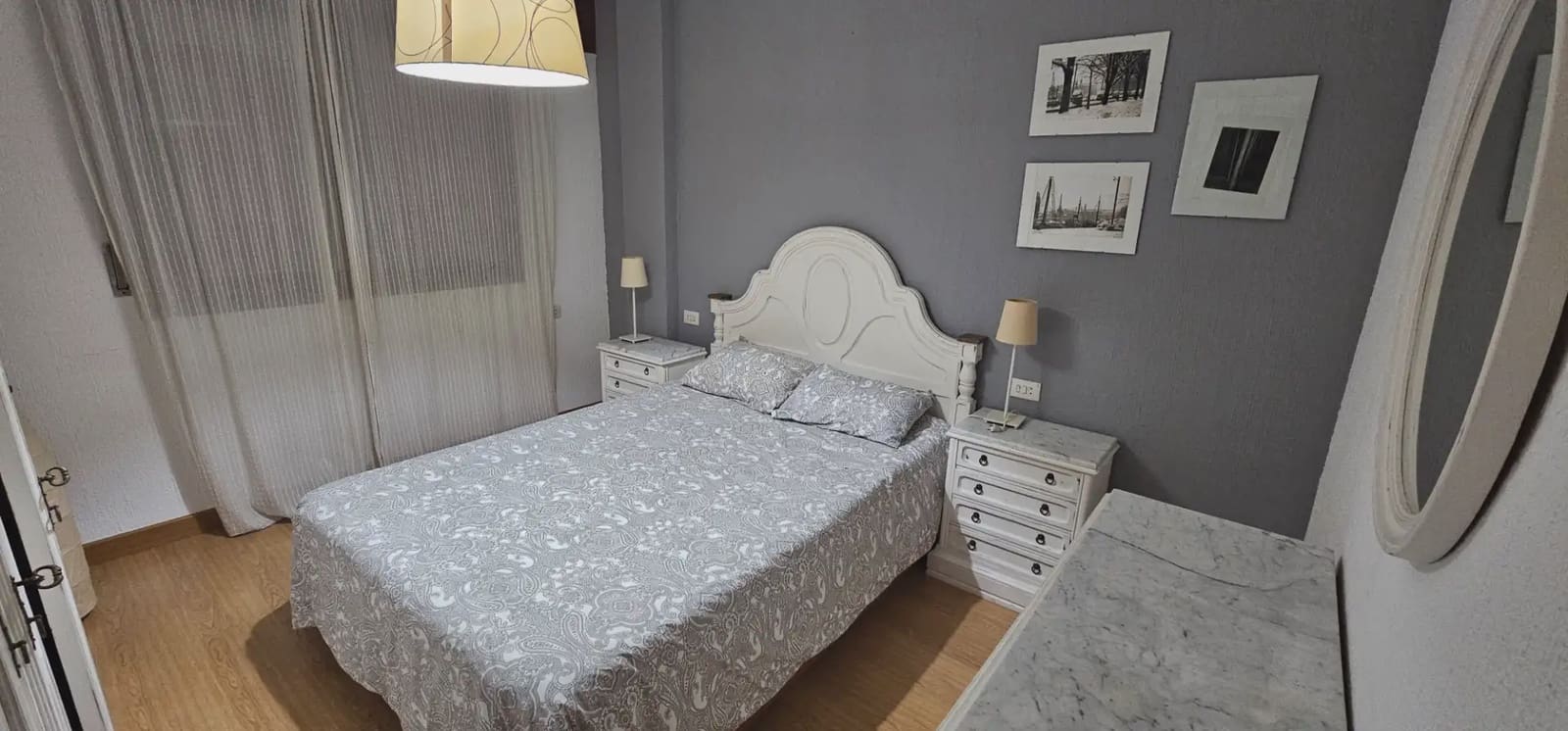 4 Zimmer Wohnung zu verkaufen in San Javier mit Garage - 135.000 € (Ref: 9977639)