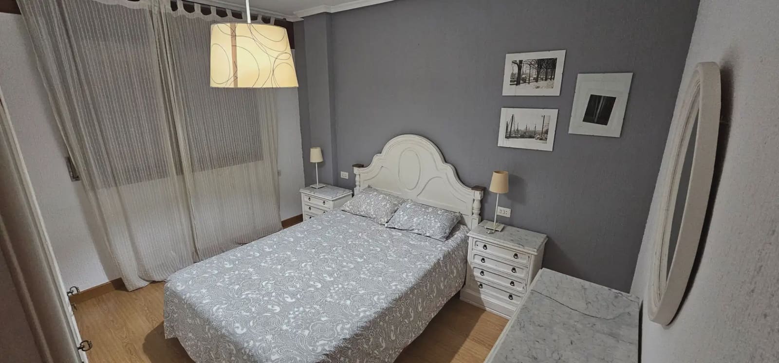4 Zimmer Wohnung zu verkaufen in San Javier mit Garage - 135.000 € (Ref: 9977639)