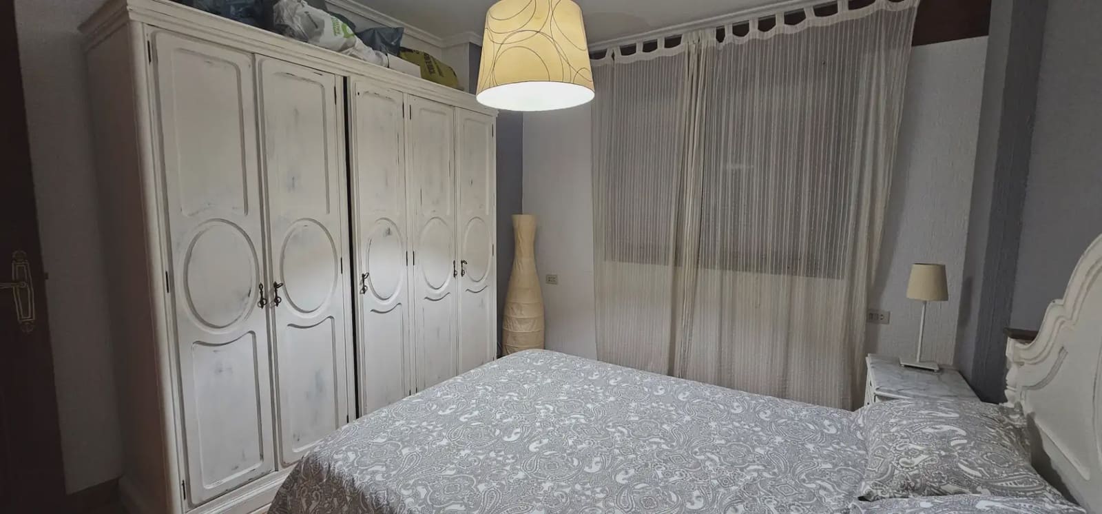 4 Zimmer Wohnung zu verkaufen in San Javier mit Garage - 135.000 € (Ref: 9977639)