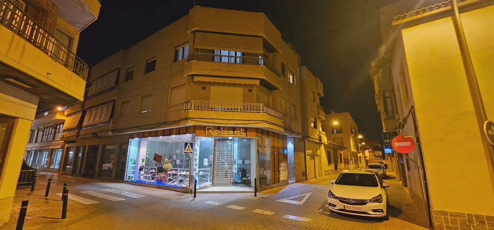 4 Zimmer Wohnung zu verkaufen in San Javier mit Garage - 135.000 € (Ref: 9977639)