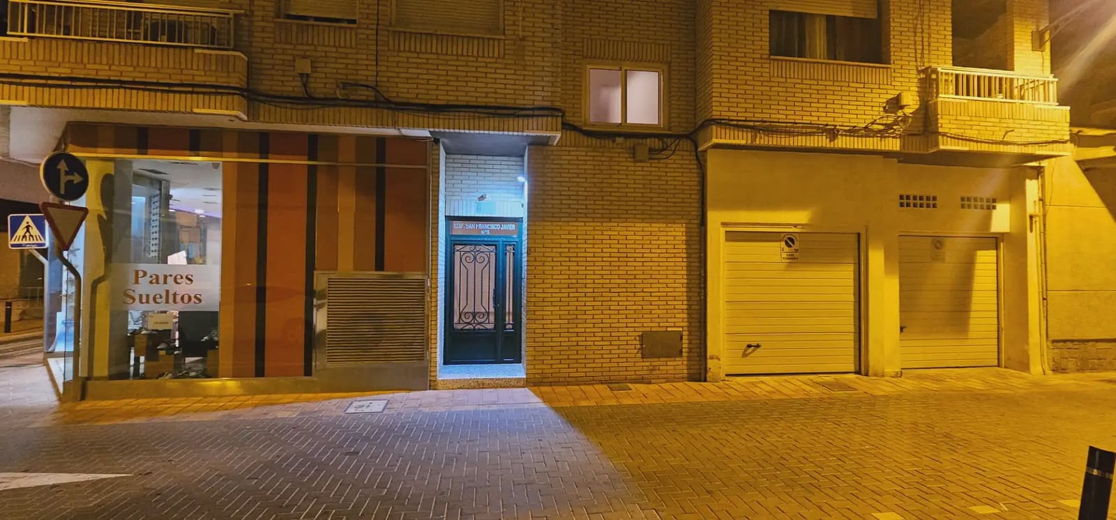 4 Zimmer Wohnung zu verkaufen in San Javier mit Garage - 135.000 € (Ref: 9977639)