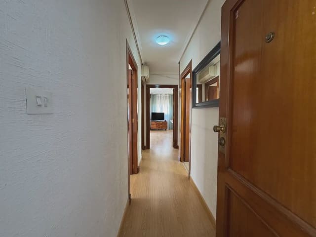 4 slaapkamer Flat te koop in Ciudad, San Javier met garage - € 129.900 (Ref: 9977639)