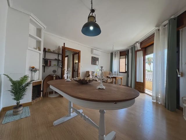 4 slaapkamer Flat te koop in Ciudad, San Javier met garage - € 129.900 (Ref: 9977639)
