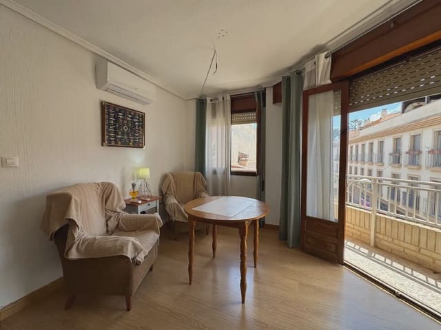 4 slaapkamer Flat te koop in Ciudad, San Javier met garage - € 129.900 (Ref: 9977639)