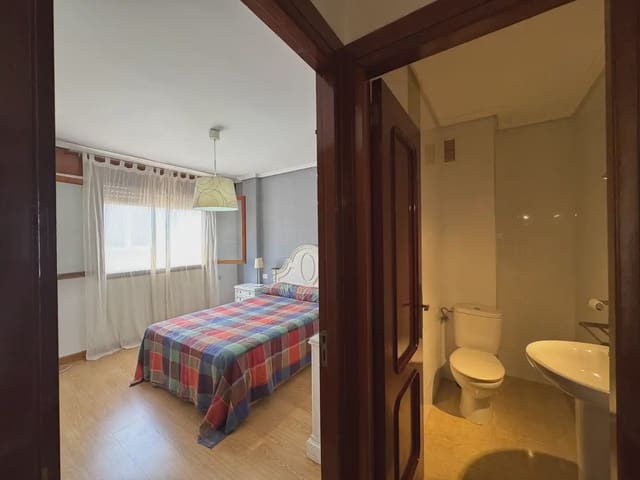 4 slaapkamer Flat te koop in Ciudad, San Javier met garage - € 129.900 (Ref: 9977639)