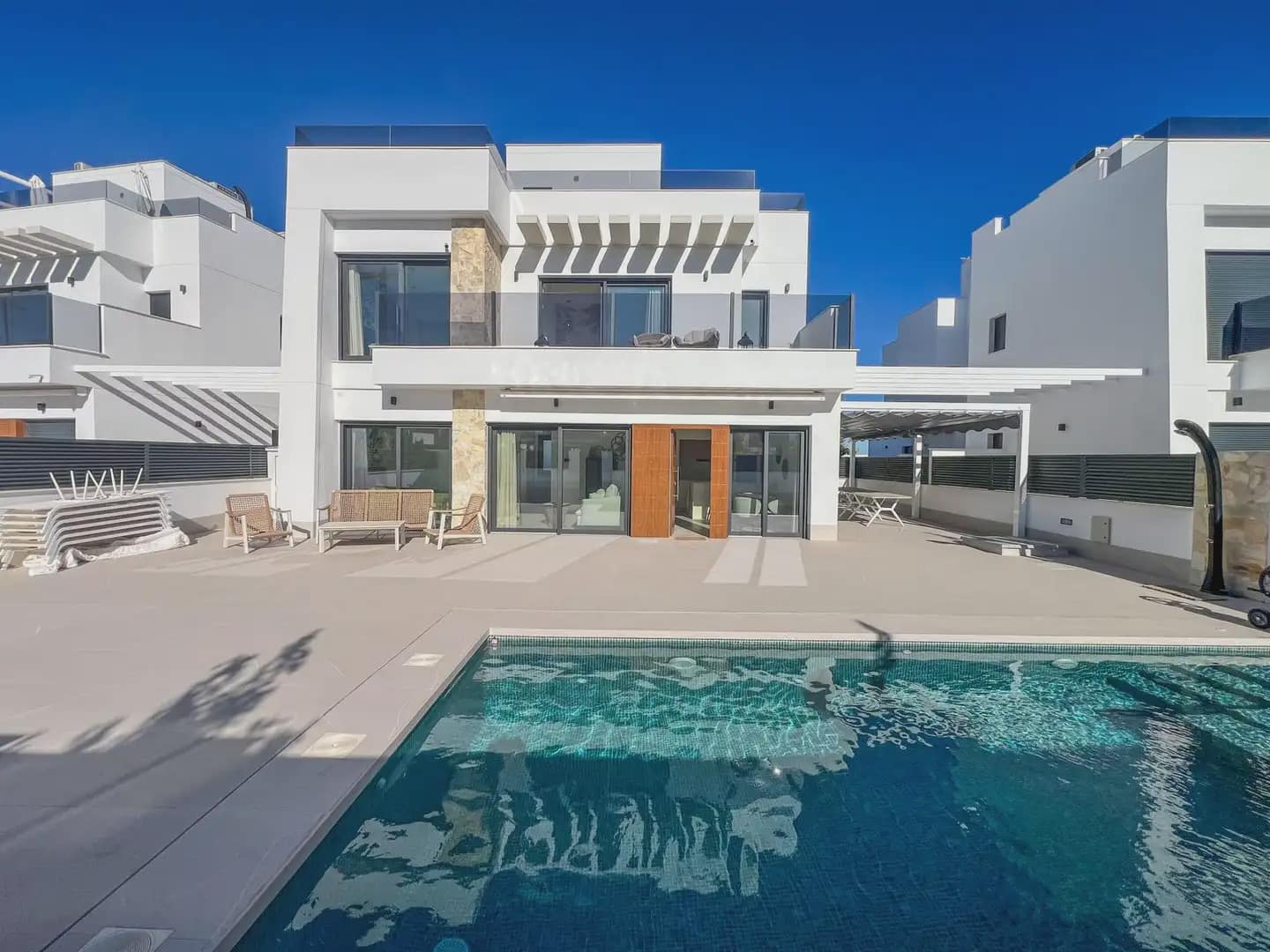 5 slaapkamer Villa te koop in Torre-Pacheco met zwembad garage - € 795.000 (Ref: 9977640)