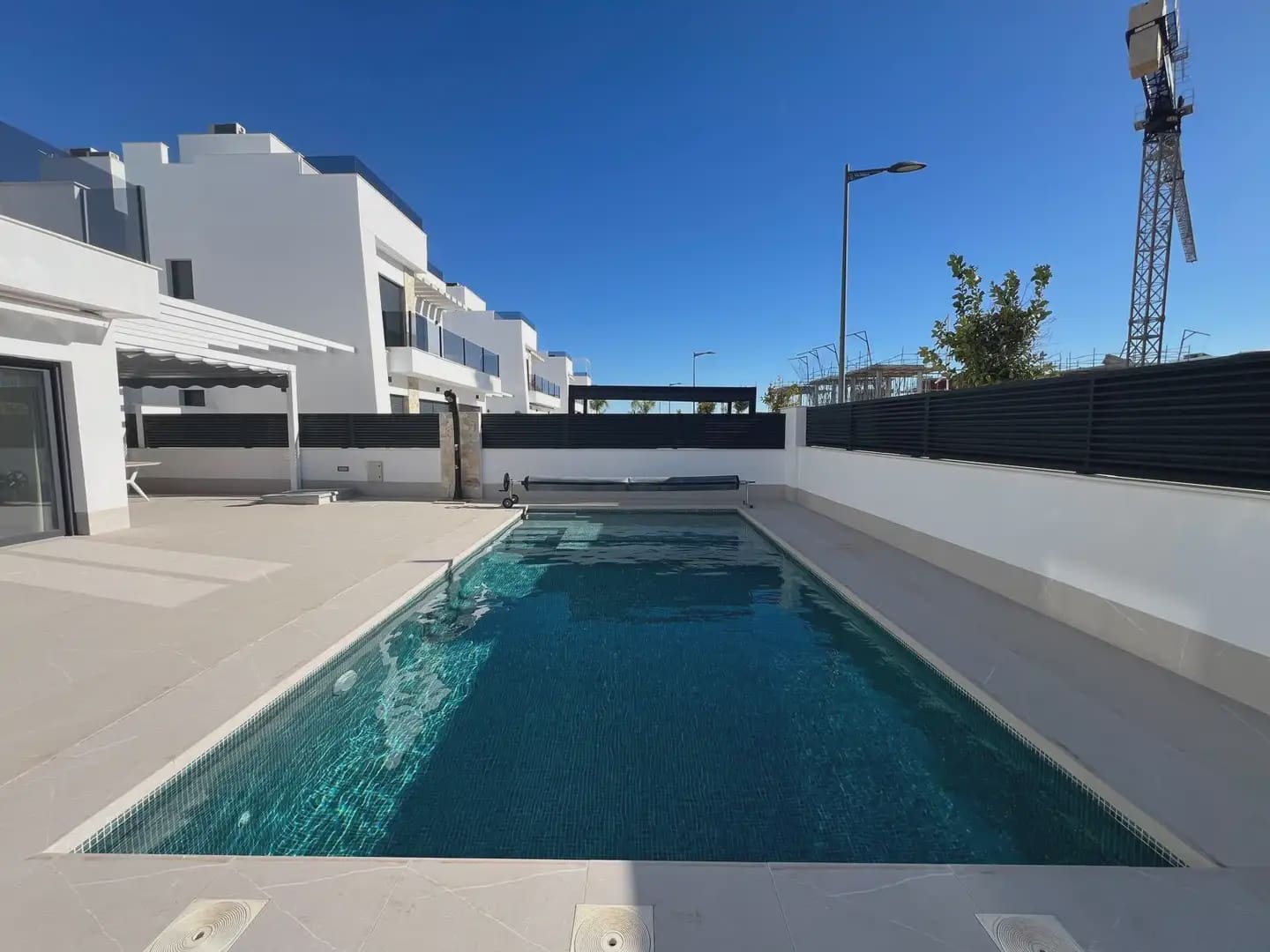 5 slaapkamer Villa te koop in Torre-Pacheco met zwembad garage - € 795.000 (Ref: 9977640)