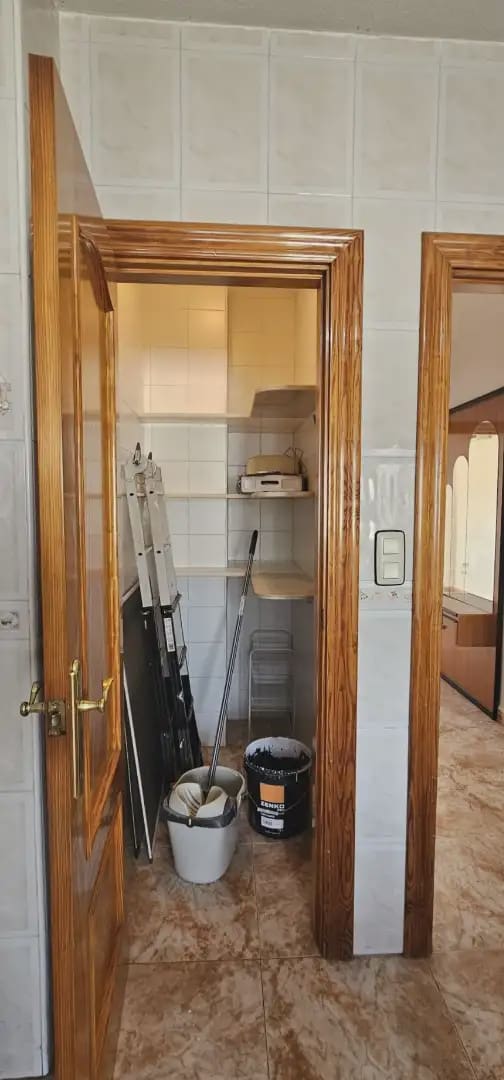 3 bedroom Flat for sale in San Javier with garage - € 168,000 (Ref: 9977641)