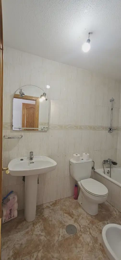 3 bedroom Flat for sale in San Javier with garage - € 168,000 (Ref: 9977641)