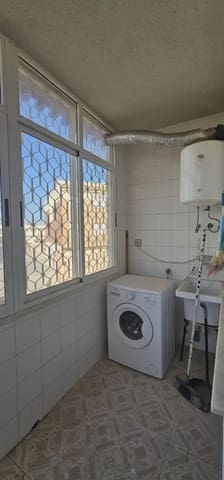 3 soveværelse Lejlighed til salg i Ciudad, San Javier med garage - € 168.000 (Ref: 9977641)