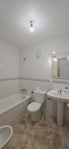 3 soveværelse Lejlighed til salg i Ciudad, San Javier med garage - € 168.000 (Ref: 9977641)