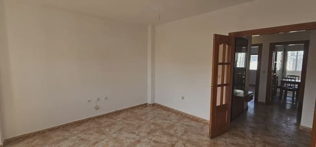 3 soveværelse Lejlighed til salg i Ciudad, San Javier med garage - € 168.000 (Ref: 9977641)