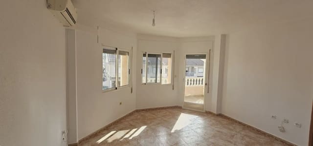 3 soveværelse Lejlighed til salg i Ciudad, San Javier med garage - € 168.000 (Ref: 9977641)
