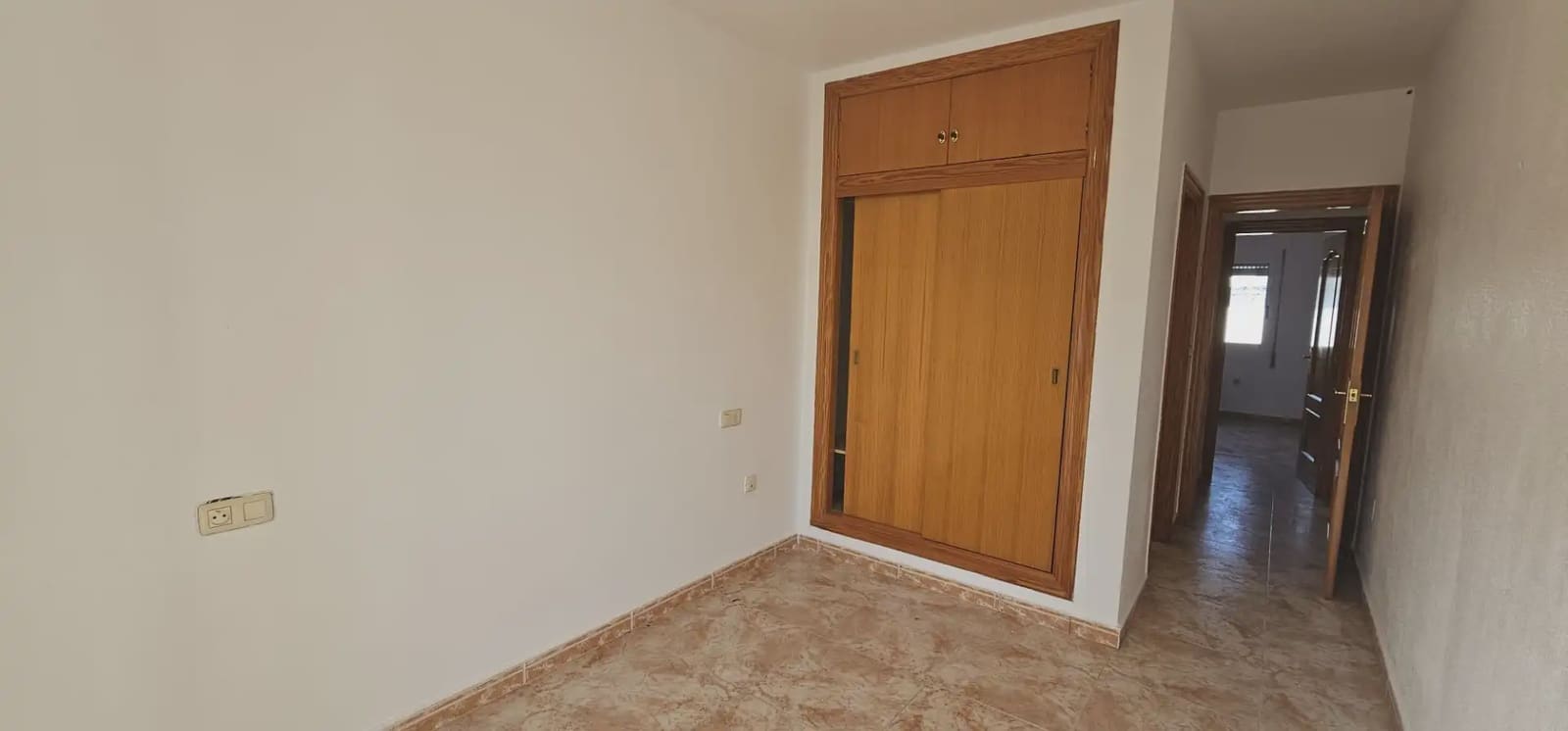 3 bedroom Flat for sale in San Javier with garage - € 168,000 (Ref: 9977641)