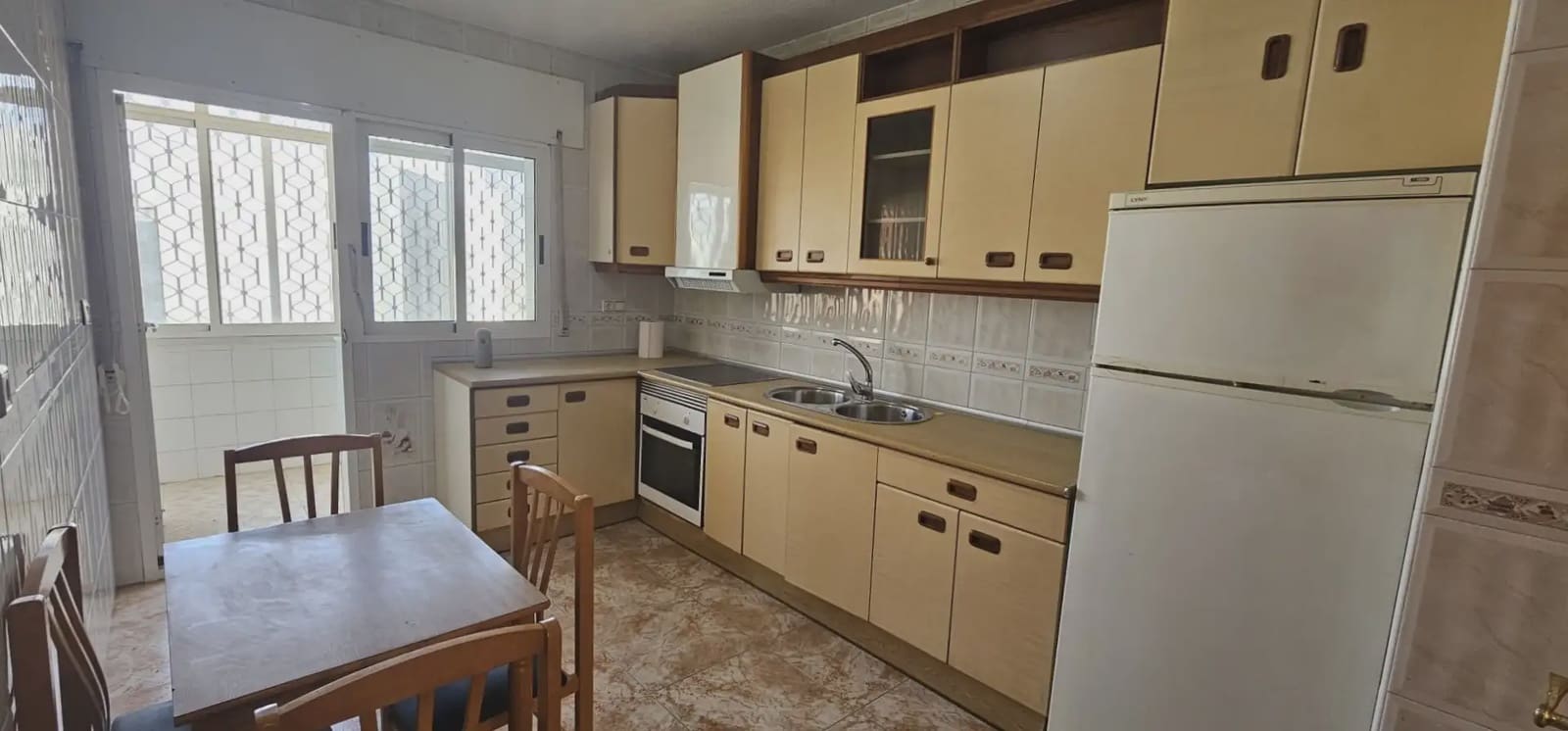 3 bedroom Flat for sale in San Javier with garage - € 168,000 (Ref: 9977641)
