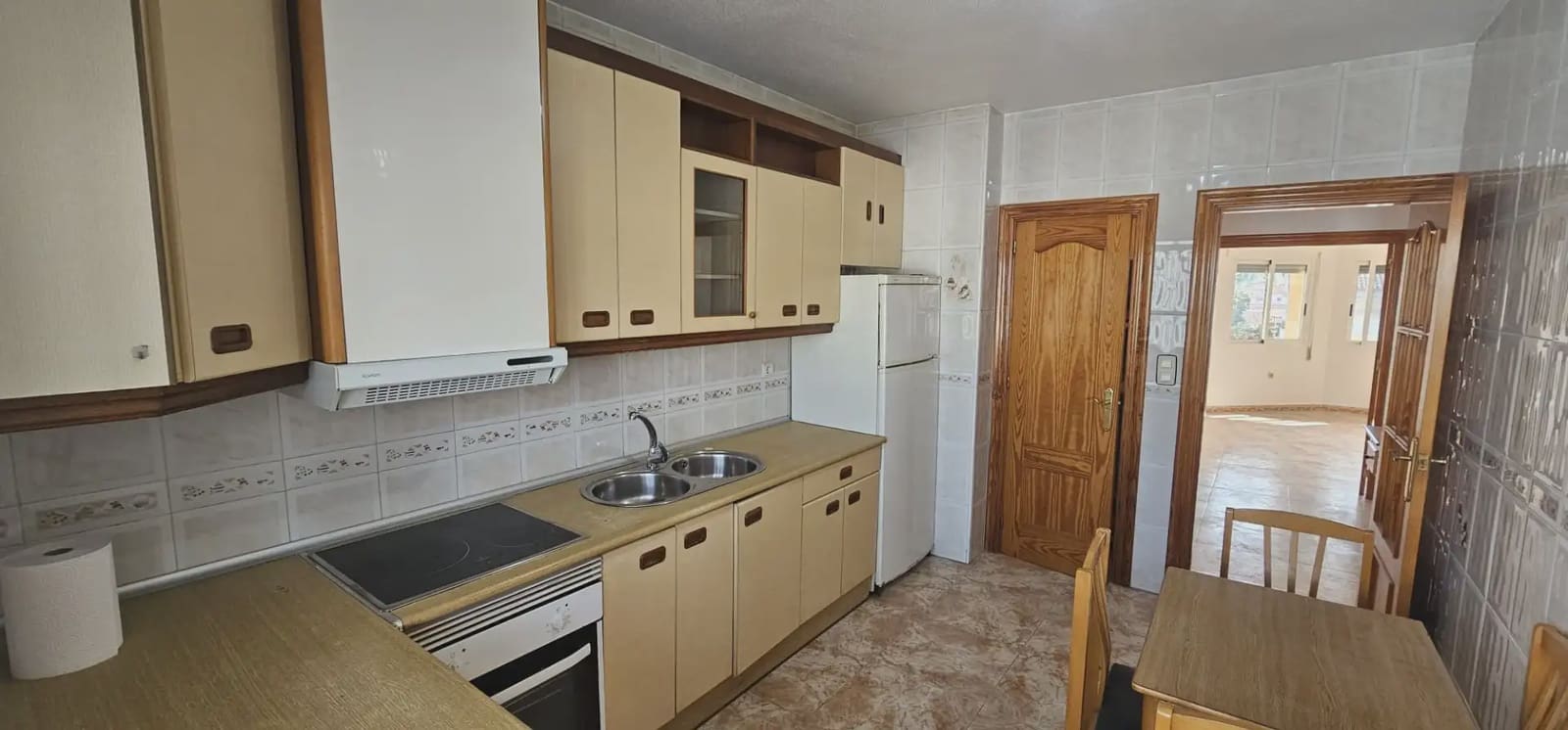 3 bedroom Flat for sale in San Javier with garage - € 168,000 (Ref: 9977641)