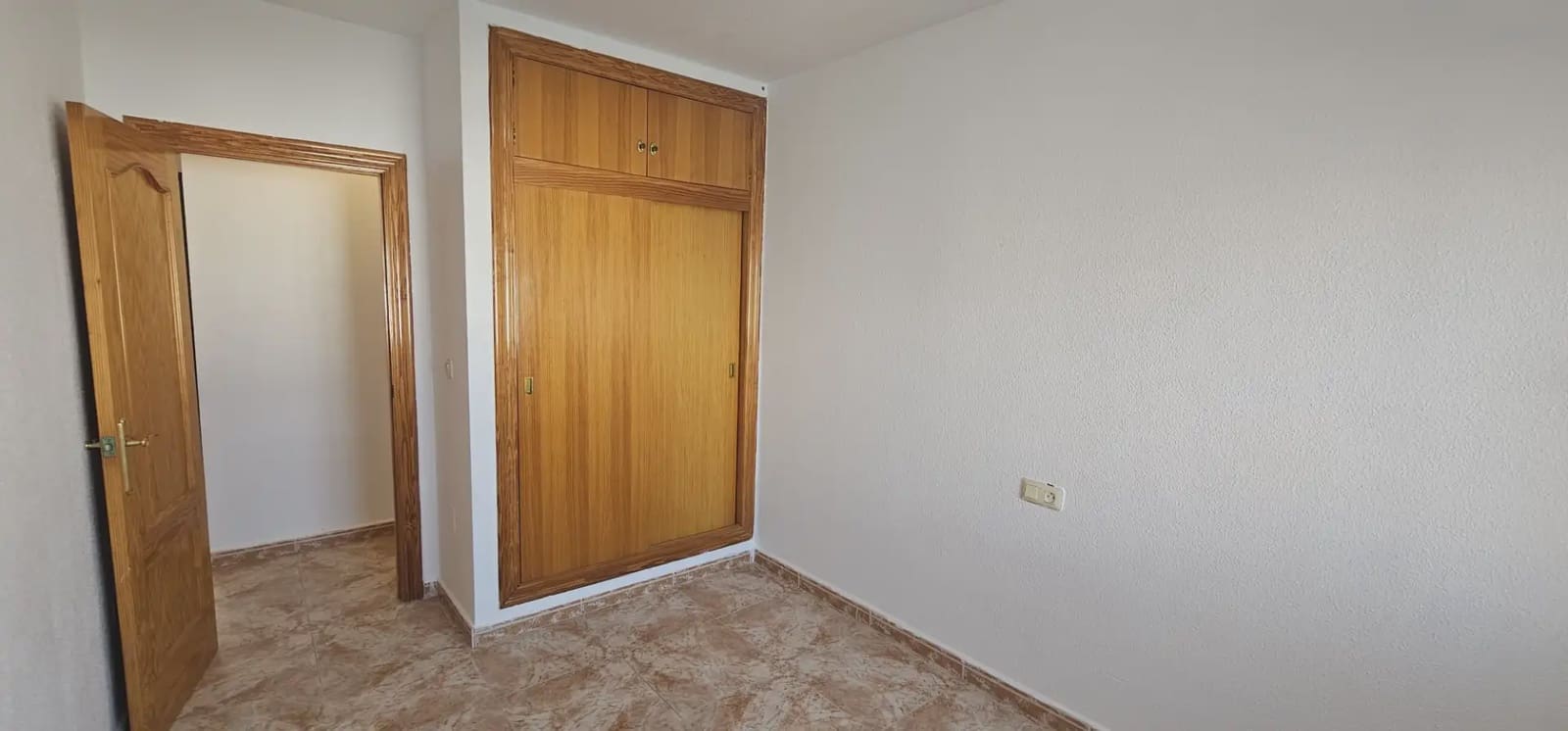 3 bedroom Flat for sale in San Javier with garage - € 168,000 (Ref: 9977641)