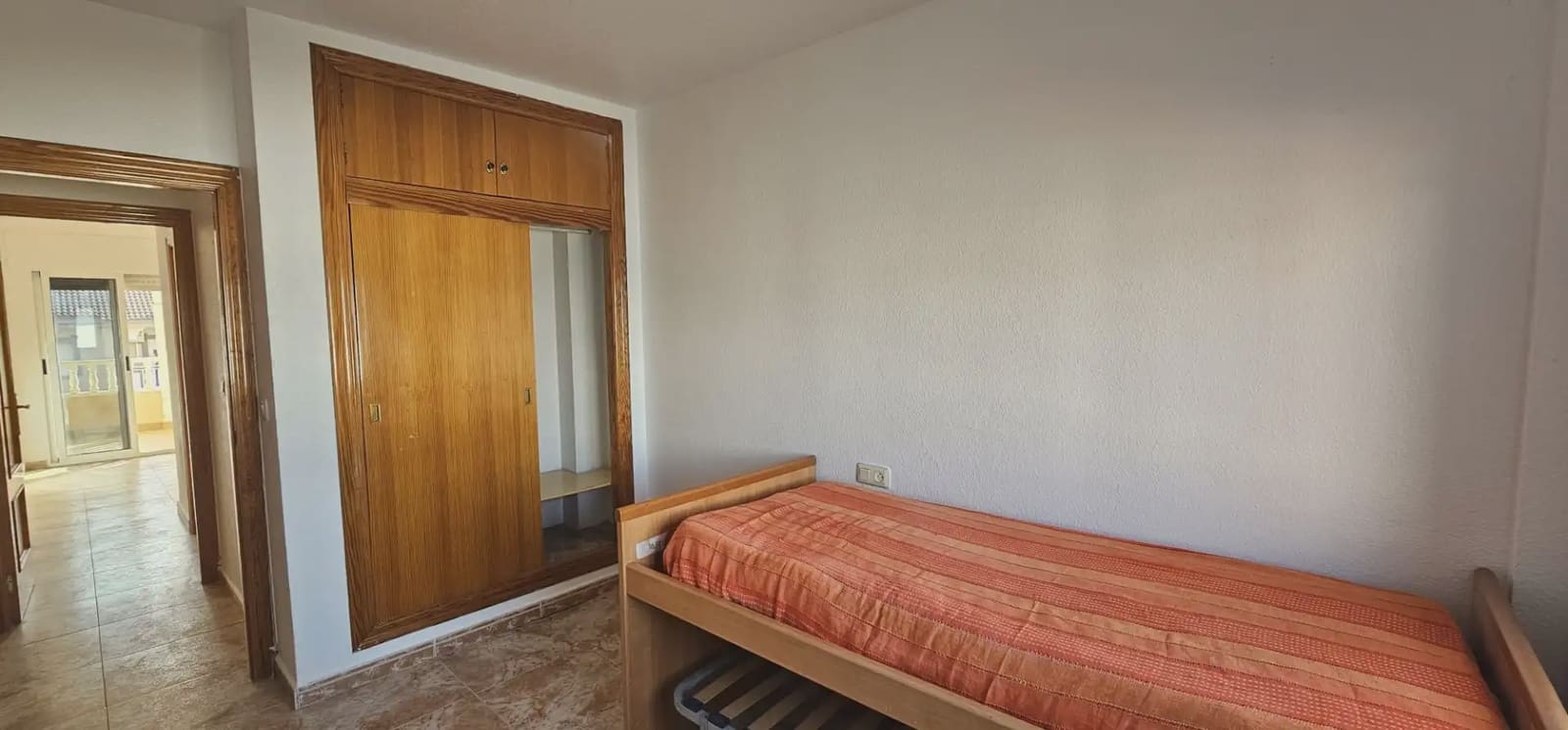 3 bedroom Flat for sale in San Javier with garage - € 168,000 (Ref: 9977641)