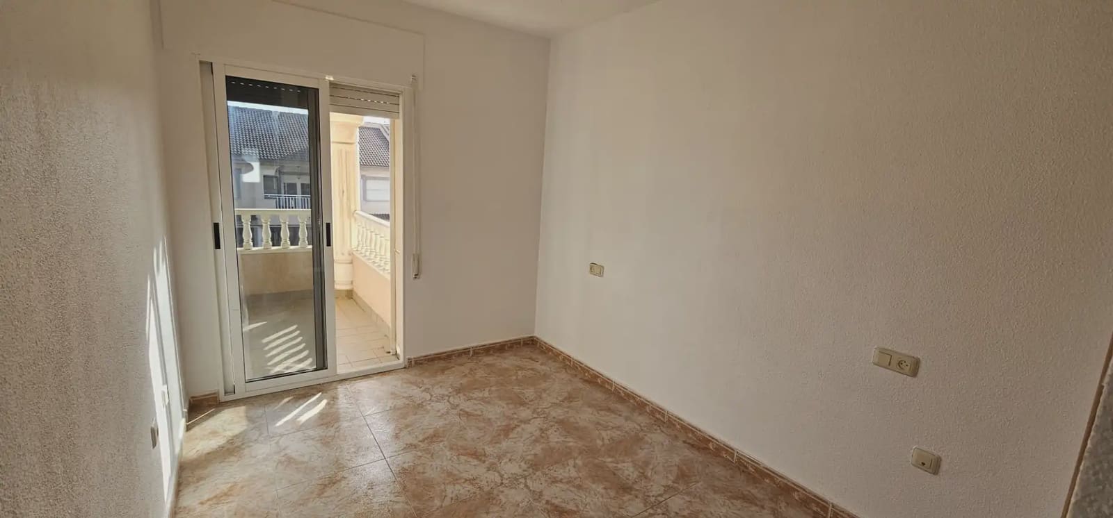 3 bedroom Flat for sale in San Javier with garage - € 168,000 (Ref: 9977641)