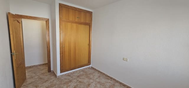 3 soveværelse Lejlighed til salg i Ciudad, San Javier med garage - € 168.000 (Ref: 9977641)