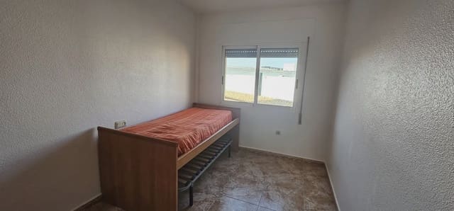 3 soveværelse Lejlighed til salg i Ciudad, San Javier med garage - € 168.000 (Ref: 9977641)