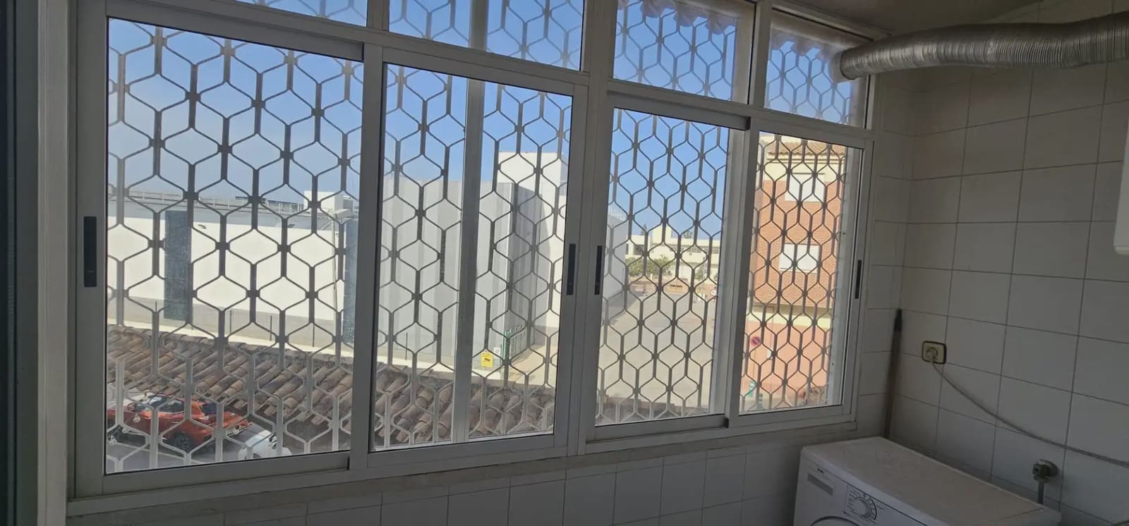 3 bedroom Flat for sale in San Javier with garage - € 168,000 (Ref: 9977641)