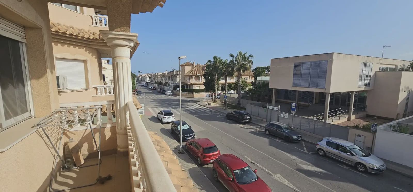 3 bedroom Flat for sale in San Javier with garage - € 168,000 (Ref: 9977641)