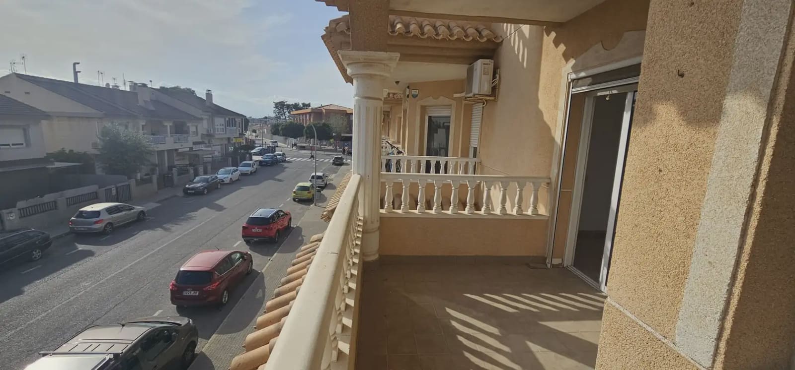 3 bedroom Flat for sale in San Javier with garage - € 168,000 (Ref: 9977641)
