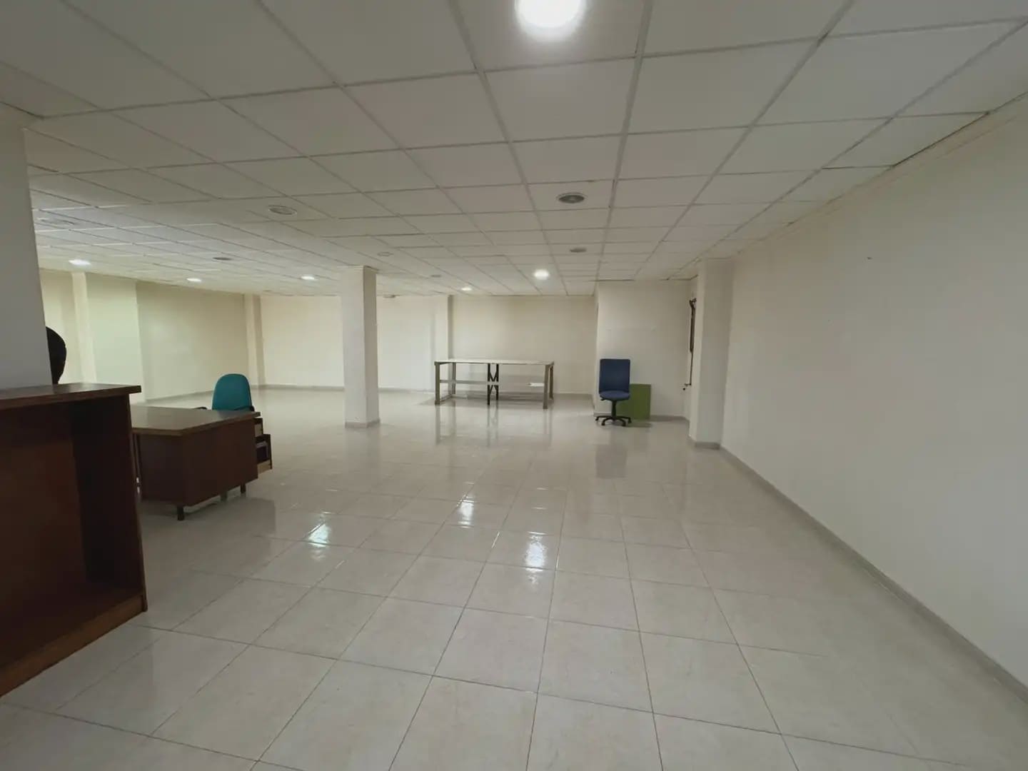 Comercial para arrendar em San Pedro del Pinatar - 550 € (Ref: 9977642)