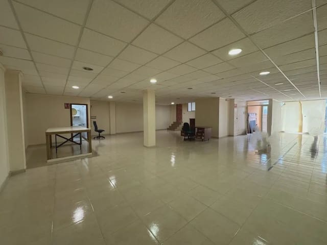 Comercial para arrendar em San Pedro del Pinatar ciudad, San Pedro del Pinatar - 550 € (Ref: 9977642)