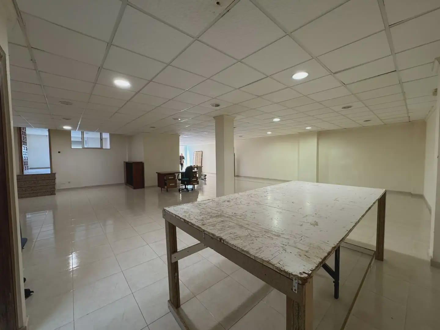 Comercial para arrendar em San Pedro del Pinatar - 550 € (Ref: 9977642)