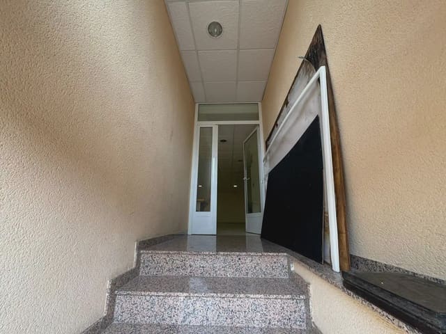 Comercial para arrendar em San Pedro del Pinatar ciudad, San Pedro del Pinatar - 550 € (Ref: 9977642)