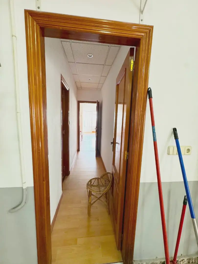 Comercial para arrendar em San Pedro del Pinatar com garagem - 990 € (Ref: 9977643)