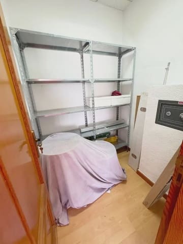 Commerciale da affittare in San Pedro del Pinatar ciudad, San Pedro del Pinatar con garage - 990 € (Rif: 9977643)