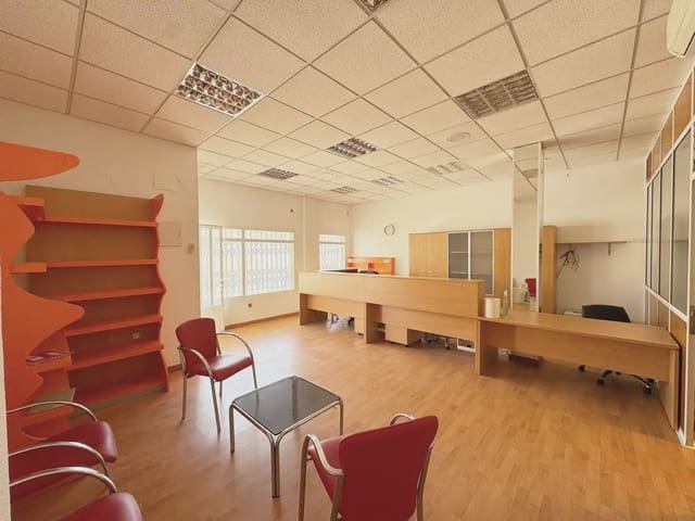Commerciale da affittare in San Pedro del Pinatar ciudad, San Pedro del Pinatar con garage - 990 € (Rif: 9977643)