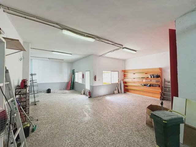 Commerciale da affittare in San Pedro del Pinatar ciudad, San Pedro del Pinatar con garage - 990 € (Rif: 9977643)
