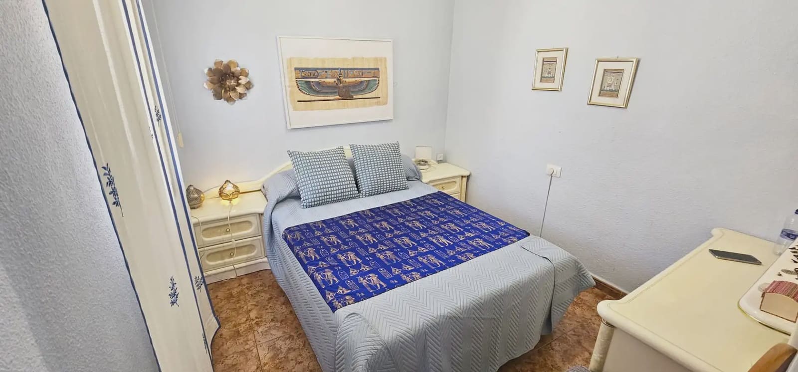 2 Zimmer Wohnung zu verkaufen in Lo Pagan - 119.900 € (Ref: 9977644)