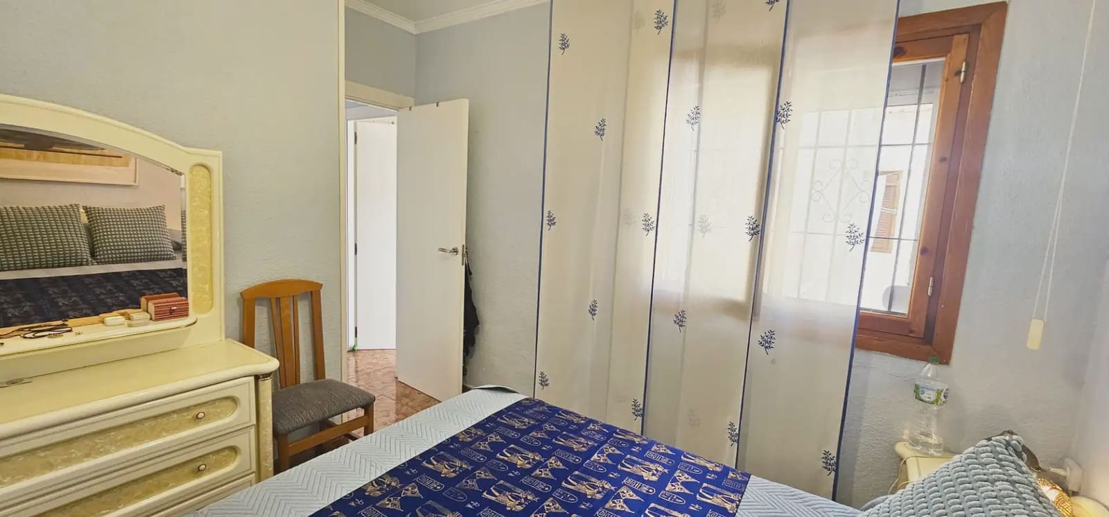 2 Zimmer Wohnung zu verkaufen in Lo Pagan - 119.900 € (Ref: 9977644)