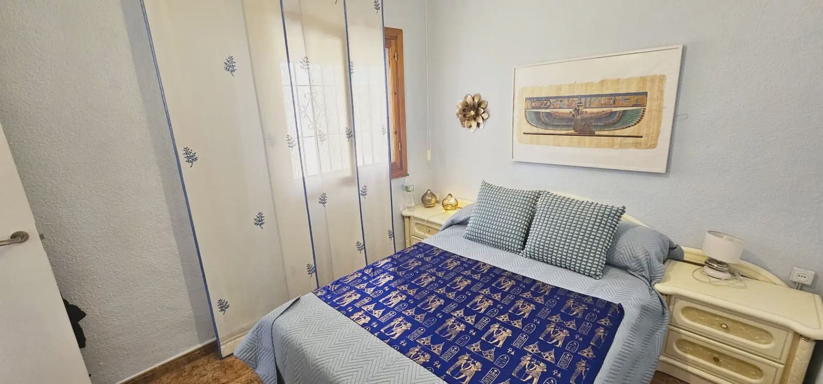 2 Zimmer Wohnung zu verkaufen in Lo Pagan - 119.900 € (Ref: 9977644)
