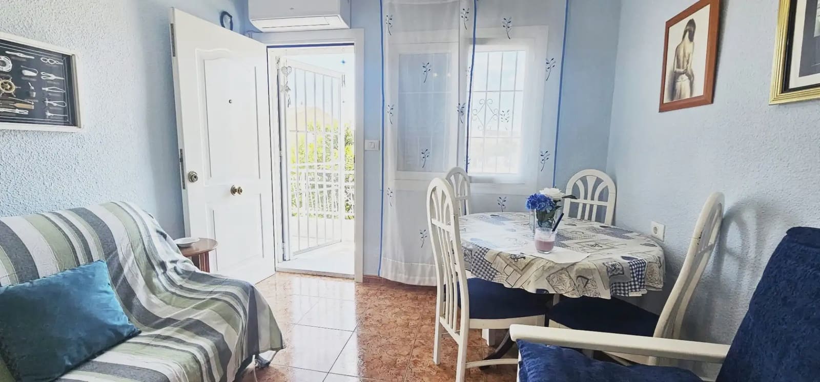 2 Zimmer Wohnung zu verkaufen in Lo Pagan - 119.900 € (Ref: 9977644)