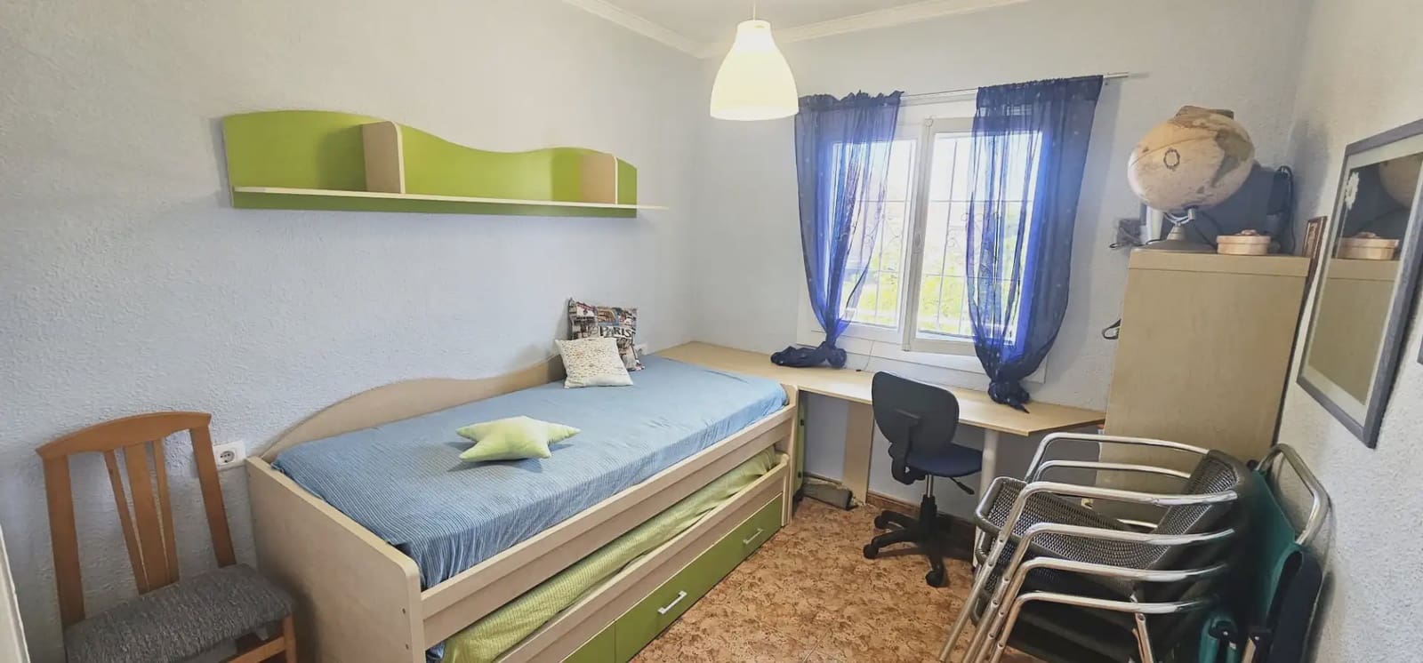 2 Zimmer Wohnung zu verkaufen in Lo Pagan - 119.900 € (Ref: 9977644)