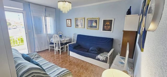 2 sypialnia Mieszkanie na sprzedaż w Lo Pagan, San Pedro del Pinatar - 119 900 € (Ref: 9977644)