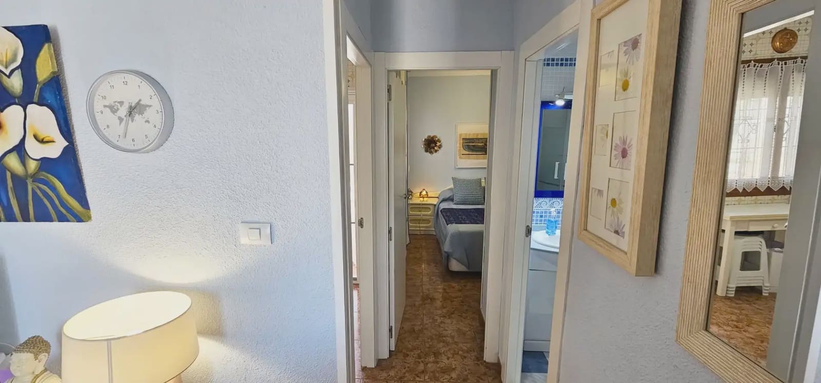 2 Zimmer Wohnung zu verkaufen in Lo Pagan - 119.900 € (Ref: 9977644)