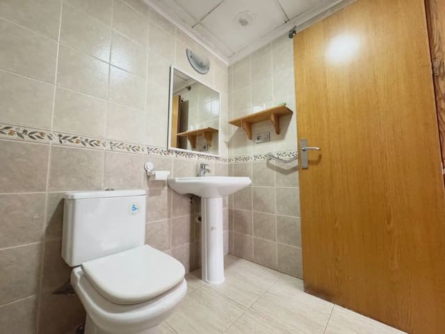 2 soverom Leilighet til salgs i Pilar de la Horadada ciudad, Pilar de la Horadada - € 118 000 (Ref: 9977645)