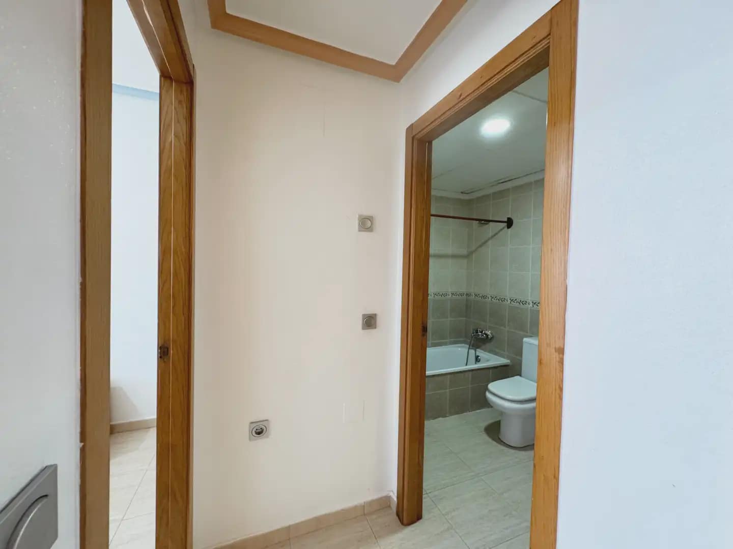 2 makuuhuone Huoneisto myytävänä paikassa Pilar de la Horadada - 118 000 € (Ref: 9977645)