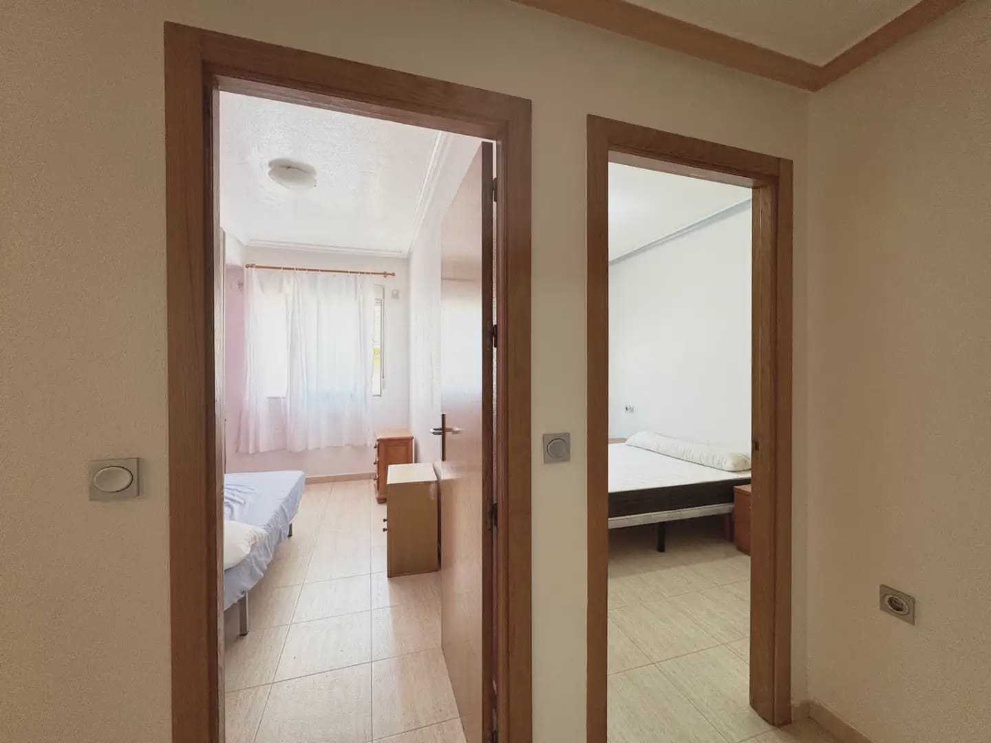 2 makuuhuone Huoneisto myytävänä paikassa Pilar de la Horadada - 118 000 € (Ref: 9977645)