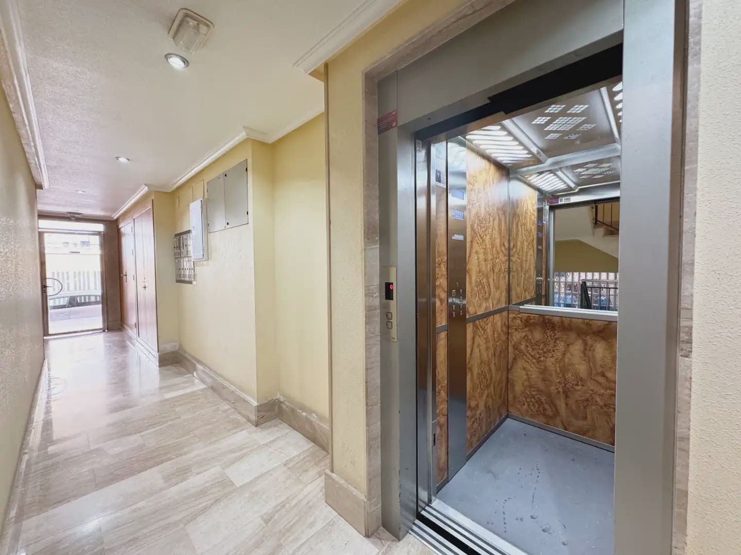 2 makuuhuone Huoneisto myytävänä paikassa Pilar de la Horadada - 118 000 € (Ref: 9977645)