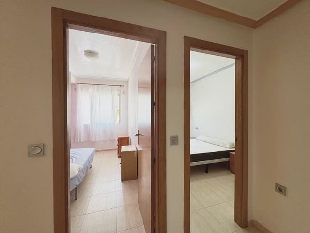 2 soverom Leilighet til salgs i Pilar de la Horadada ciudad, Pilar de la Horadada - € 118 000 (Ref: 9977645)