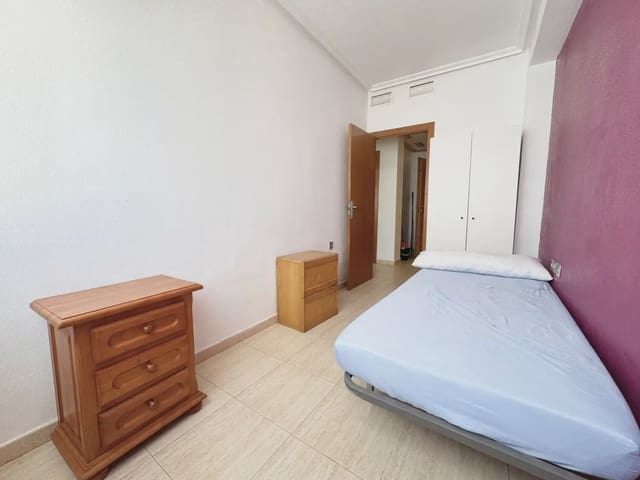 2 soverom Leilighet til salgs i Pilar de la Horadada ciudad, Pilar de la Horadada - € 118 000 (Ref: 9977645)